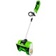 Снегоуборщик аккумуляторный (лопата) GreenWorks G-Max 40V GD40SSK2 в Ульяновске