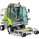 Садовый райдер Grillo FD 2200 TS 4WD с кабиной в Ульяновске