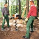 Мотобур (бензобур) Stihl BT 360 в Ульяновске