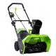 Снегоуборщик аккумуляторный GreenWorks GD60STK4 в Ульяновске