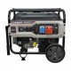 Бензогенератор Loncin LC8000D-S 6 кВт в Ульяновске