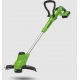 Аккумуляторный триммер GreenWorks G24LT28 (без аккумулятора и зарядного устройства) в Ульяновске