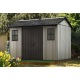 Пластиковый сарай Keter Oakland 1175SD в Ульяновске