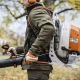 Воздуходувка бензиновая Stihl BR 800 CE в Ульяновске