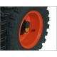 Снегоуборщик Garden Pro KCST9029ES(D) в Ульяновске