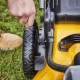 Газонокосилка аккумуляторная Dewalt DCMW564P2 в Ульяновске