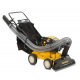 Садовый пылесос Cub Cadet CSV 060 24A-06MM603 в Ульяновске