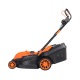 Газонокосилка электрическая Patriot PT 2043E в Ульяновске