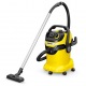 Хозяйственный пылесос Karcher WD 6 P V-25/8/22/T в Ульяновске