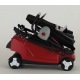 Газонокосилка электрическая Toro 21180 в Ульяновске