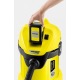 Хозяйственный пылесос Karcher WD 3 Battery в Ульяновске