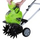 Культиватор аккумуляторный GreenWorks G-Max G40TL 40V 26 см (без батареи и зарядного устройства) в Ульяновске