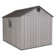 Пластиковый сарай LifeTime WoodLook 8х10 в Ульяновске