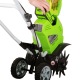 Культиватор аккумуляторный GreenWorks G-Max G40TLK4 40V в Ульяновске