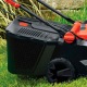 Газонокосилка аккумуляторная Black+Decker CLM3820L2-QW в Ульяновске