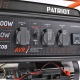 Бензогенератор Patriot GRS 6500E 5 кВт в Ульяновске