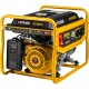 Бензогенератор Steher GS-6500 5 кВт в Ульяновске