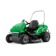 Садовый минитрактор Caiman Croso Max 2WD 97D2C2 в Ульяновске