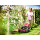 Газонокосилка бензиновая Mountfield by Stiga HP42 в Ульяновске