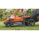 Газонокосилка аккумуляторная Black+Decker BCMW3336N (без аккумулятора и зарядного устройства) в Ульяновске