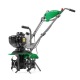 Культиватор Caiman Supertiller MB 30C + комплект Экстра 8000020713 в Ульяновске