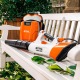 Воздуходувка аккумуляторная Stihl BGA 100 без аккумулятора и ЗУ в Ульяновске