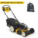 Газонокосилка бензиновая Cub Cadet CC LM3 CR53S в Ульяновске