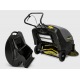 Подметальная машина Karcher KM 85/50 W Bp в Ульяновске