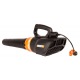 Воздуходувка электрическая Worx WG518E в Ульяновске