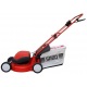 Газонокосилка электрическая SABO 43-EL Compact SA756 в Ульяновске
