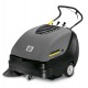 Подметальная машина Karcher KM 85/50 W Bp Pack в Ульяновске