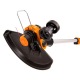 Триммер аккумуляторный Worx WP164E в Ульяновске