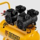 Компрессор поршневой безмасляный Denzel DLP-3000/50 в Ульяновске
