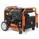 Инверторный бензогенератор Daewoo GDA 6600Ei 5.5 кВт в Ульяновске