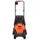 Газонокосилка электрическая Black+Decker BEMW451-QS в Ульяновске