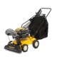 Садовый пылесос Cub Cadet CSV 060 24A-06MM603 в Ульяновске