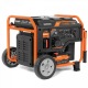 Инверторный бензогенератор Daewoo GDA 6600Ei 5.5 кВт в Ульяновске