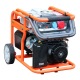 Бензогенератор Zongshen KB 7003 E 6 кВт в Ульяновске