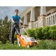 Газонокосилка аккумуляторная Stihl RMA 339.0 SET в Ульяновске