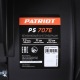 Снегоуборщик Patriot PS 707 E в Ульяновске