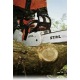 Бензопила Stihl MS 180 C-BE-14&quot; Ergostart в Ульяновске