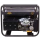 Бензогенератор Huter DY6500LXG 5 кВт в Ульяновске