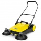 Подметальная машина Karcher S 6 Twin в Ульяновске