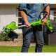 Аккумуляторный триммер GreenWorks G24LT28 (без аккумулятора и зарядного устройства) в Ульяновске