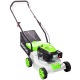 Газонокосилка бензиновая RedVerg RD-GLM40P в Ульяновске