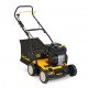 Бензиновый вертикуттер Cub Cadet CC V 35 B в Ульяновске