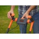 Газонокосилка электрическая Black+Decker BEMW481BH-QS в Ульяновске