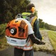 Воздуходувка бензиновая Stihl BR 600 в Ульяновске