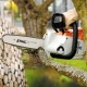 Аккумуляторная пила Stihl MSA 160 C-B-12&quot; (без аккумулятора и зарядного устройства) в Ульяновске