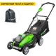 Газонокосилка аккумуляторная GreenWorks G40LM45K6 в Ульяновске